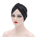 African Baotou Hat