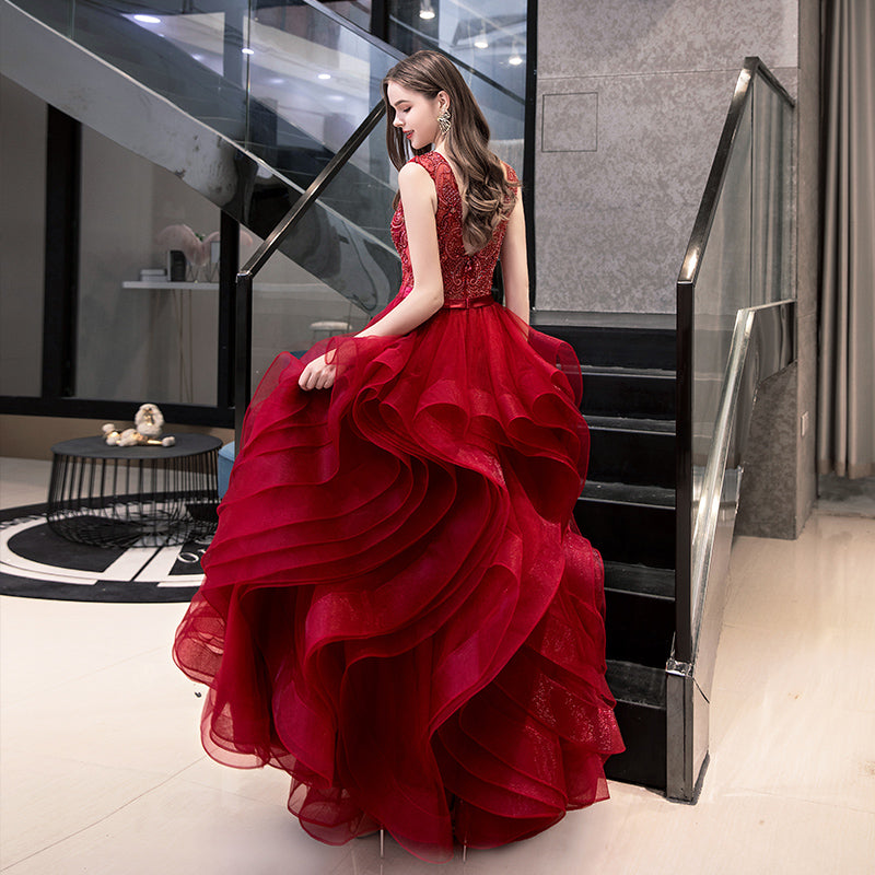Elegant Dress