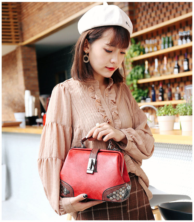 Luxury Fashion Handbags