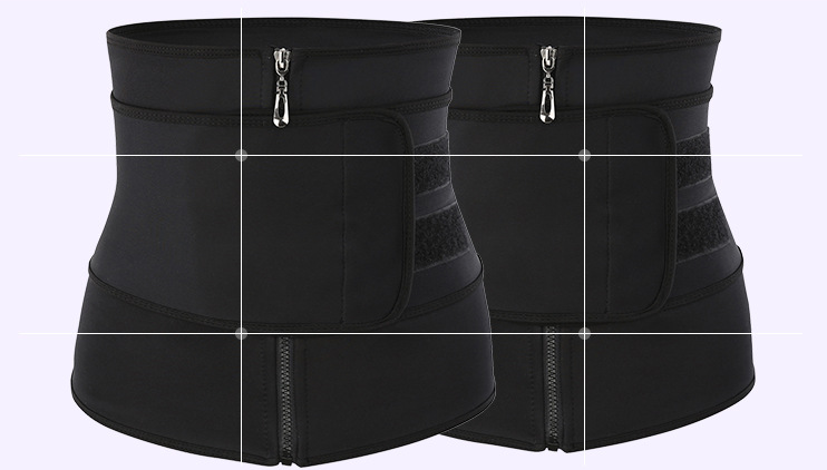 Mid Style Body Shaper