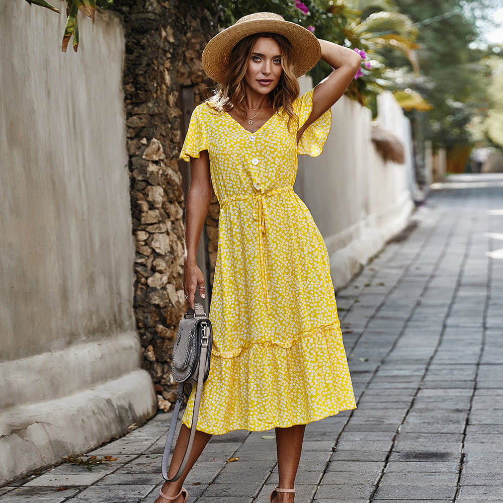 Beautiful Comfort Dress
