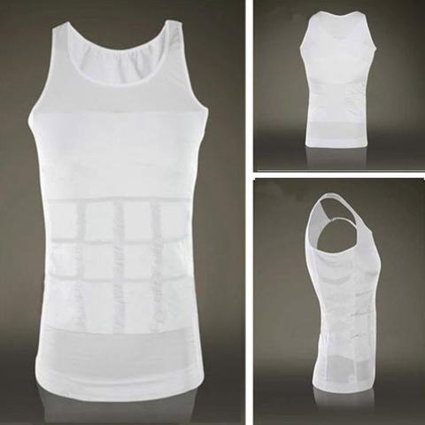 Men Body Shaper