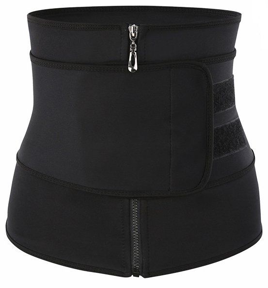 Mid Style Body Shaper