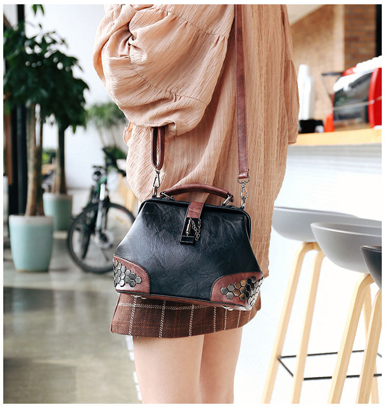 Luxury Fashion Handbags