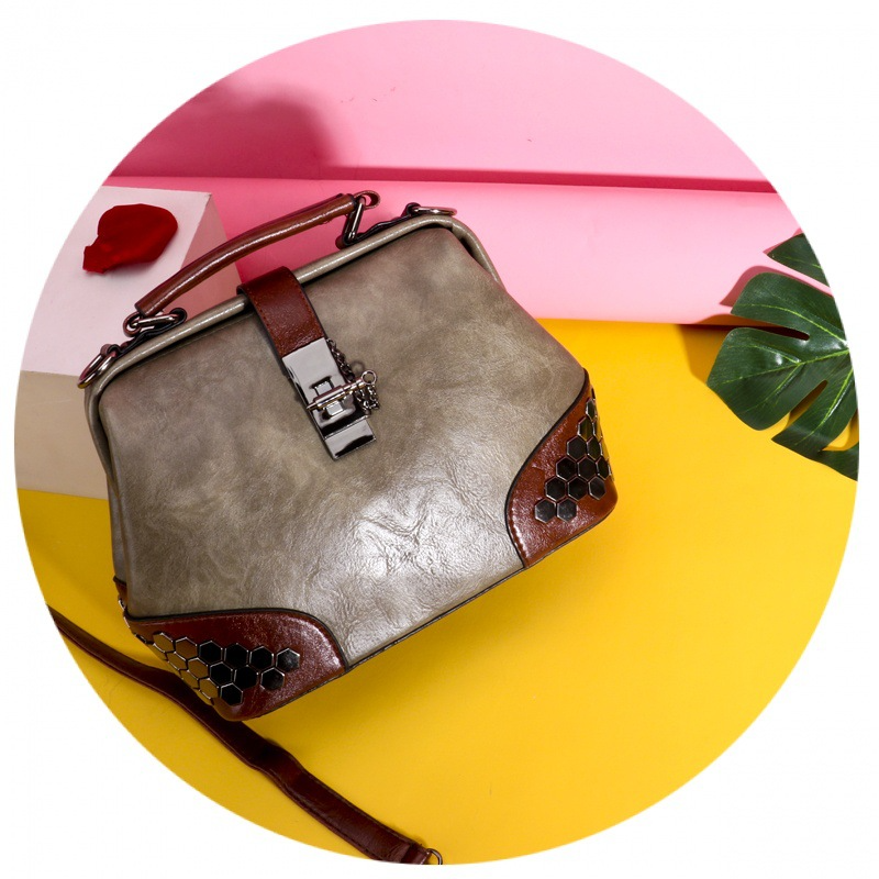Luxury Fashion Handbags