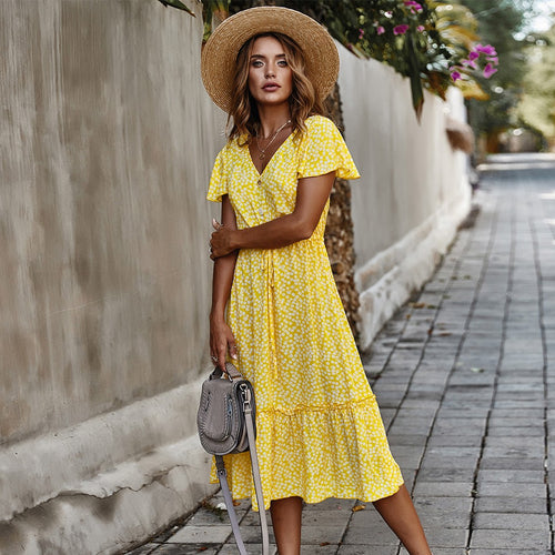 Beautiful Comfort Dress