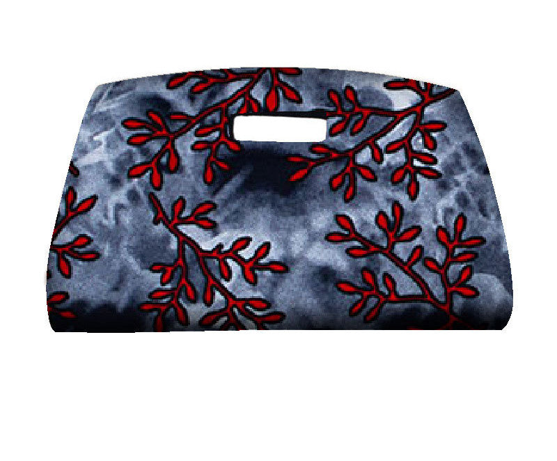 Luxury Handmade African Batik Handbags