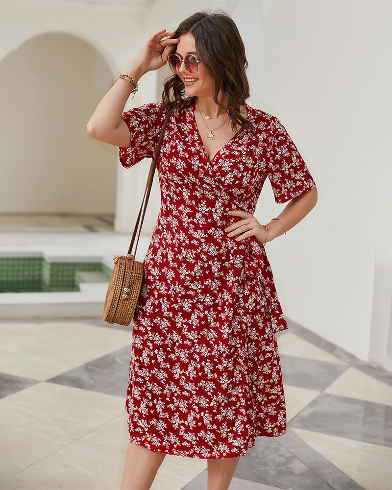 Casual Dress