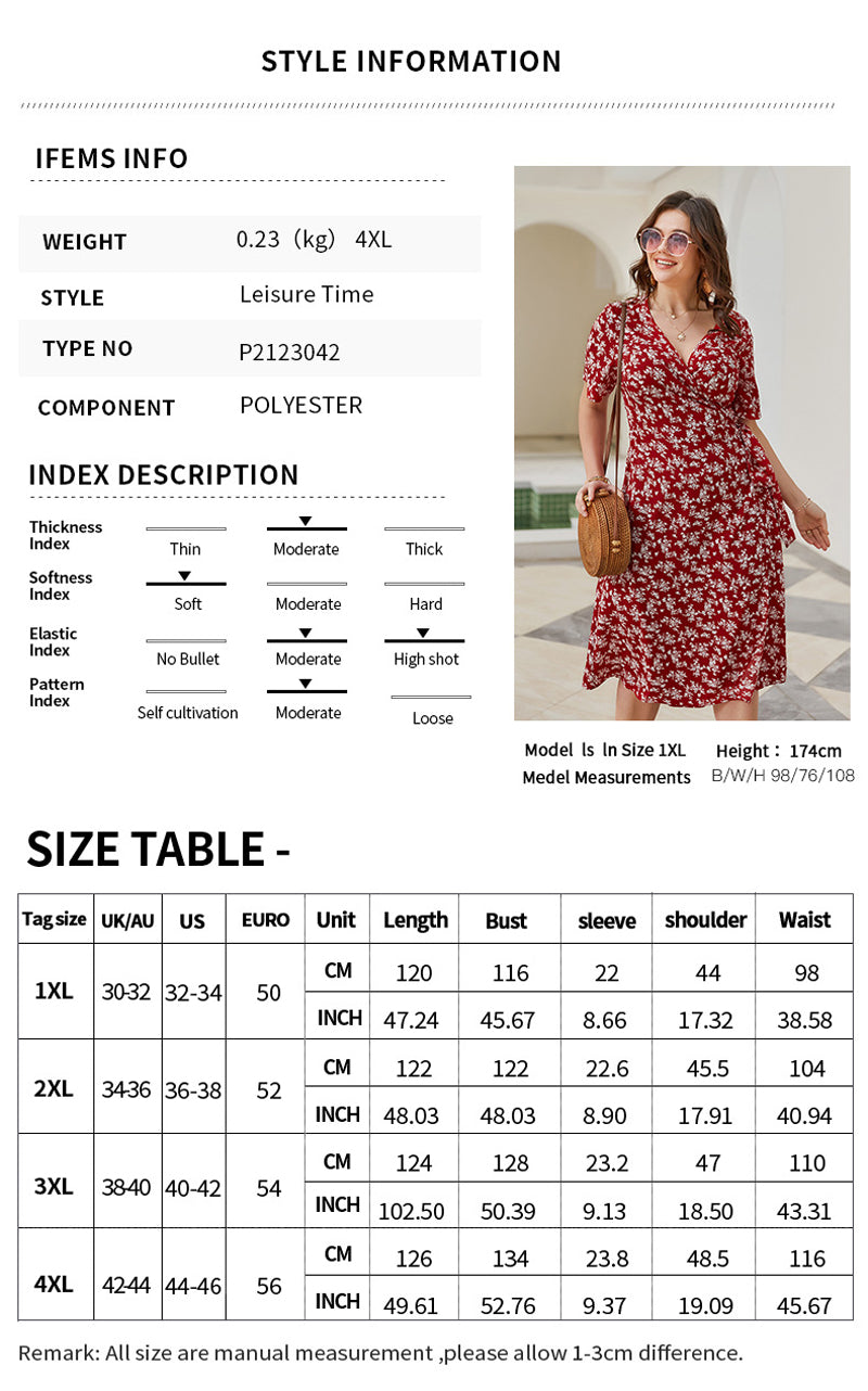 Casual Dress