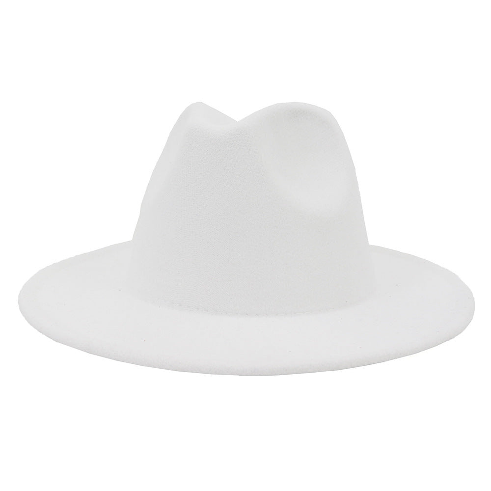 Fedora Hat