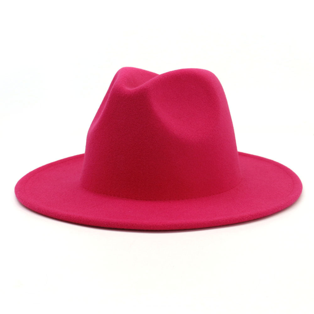 Fedora Hat