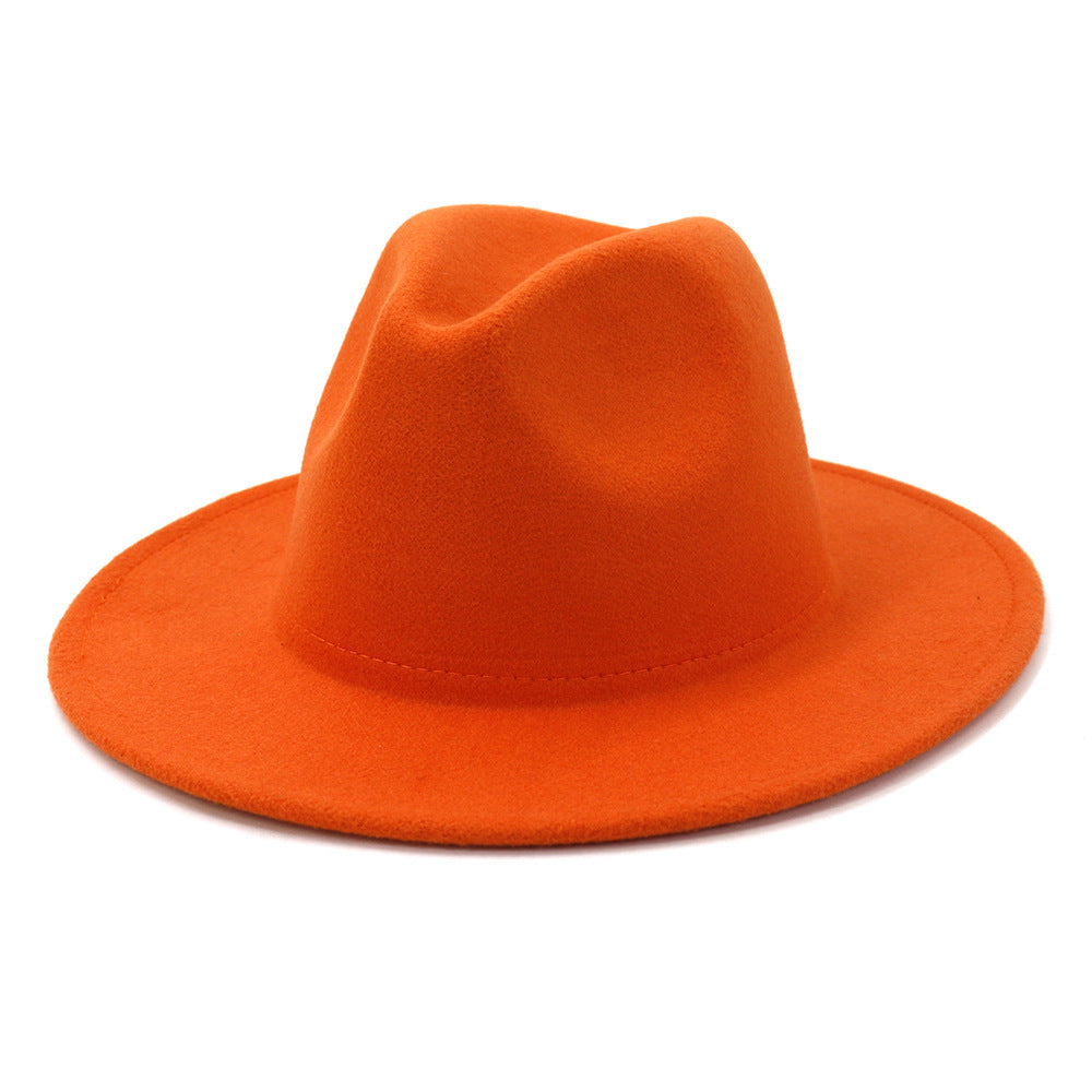 Fedora Hat