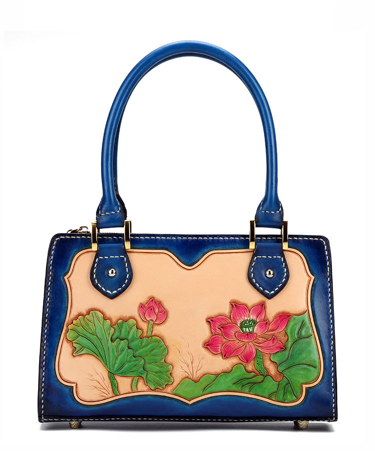 Luxury Retro Handbags