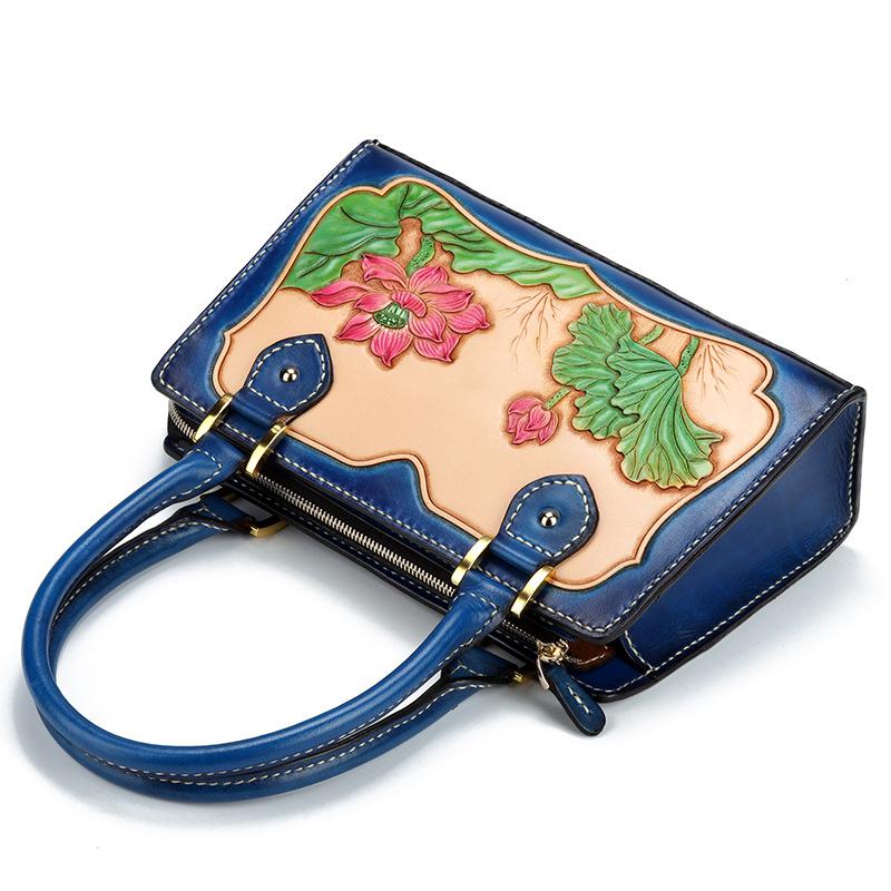 Luxury Retro Handbags