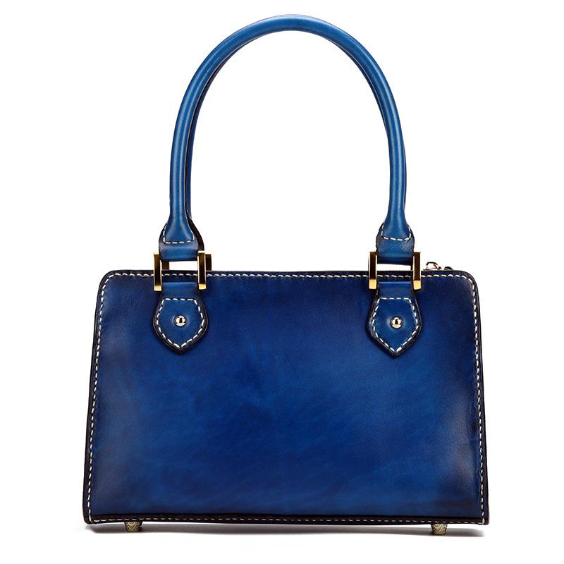 Luxury Retro Handbags