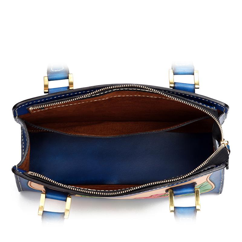 Luxury Retro Handbags