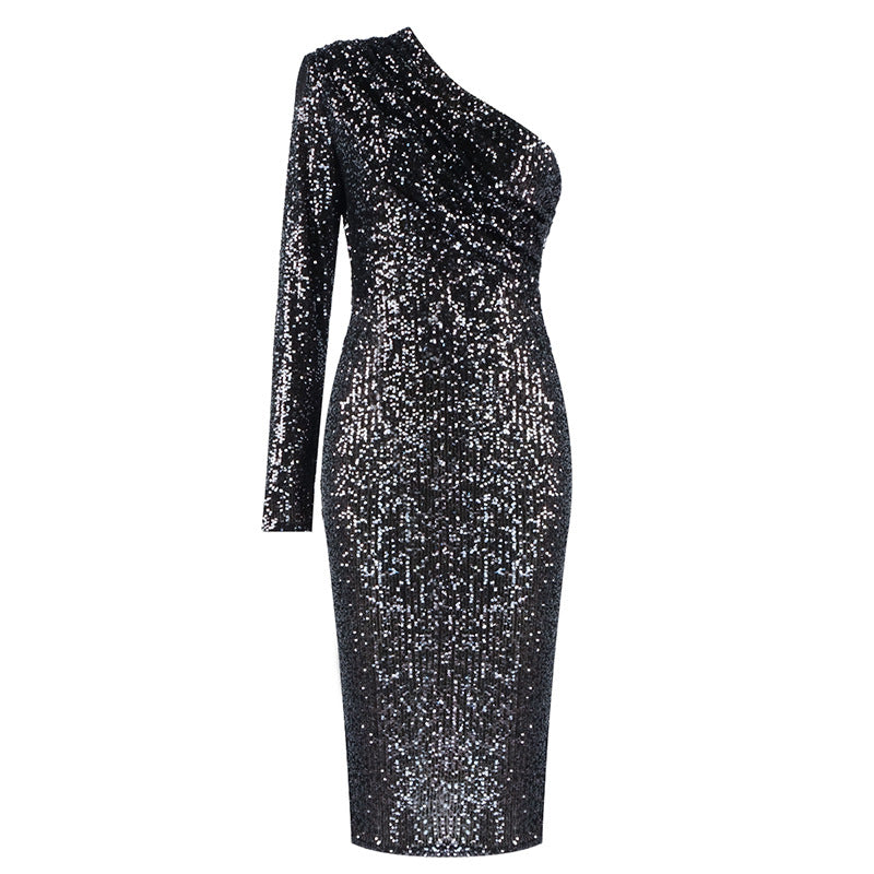 Evening Out Dress