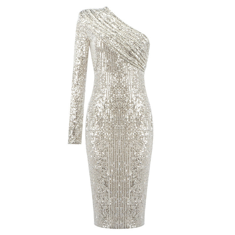 Evening Out Dress