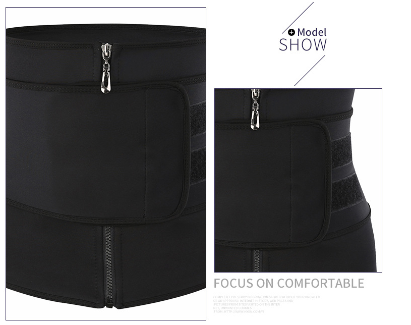 Mid Style Body Shaper