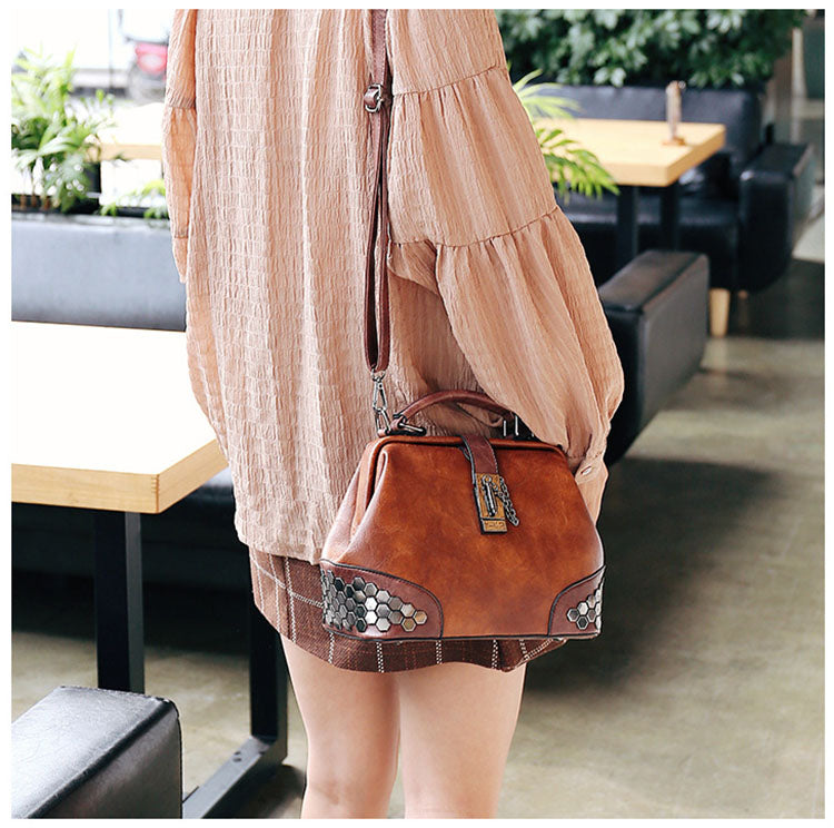 Luxury Fashion Handbags
