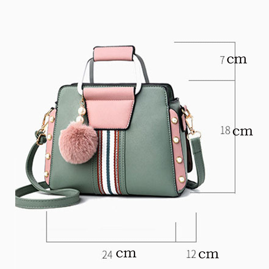 Luxury Handbags