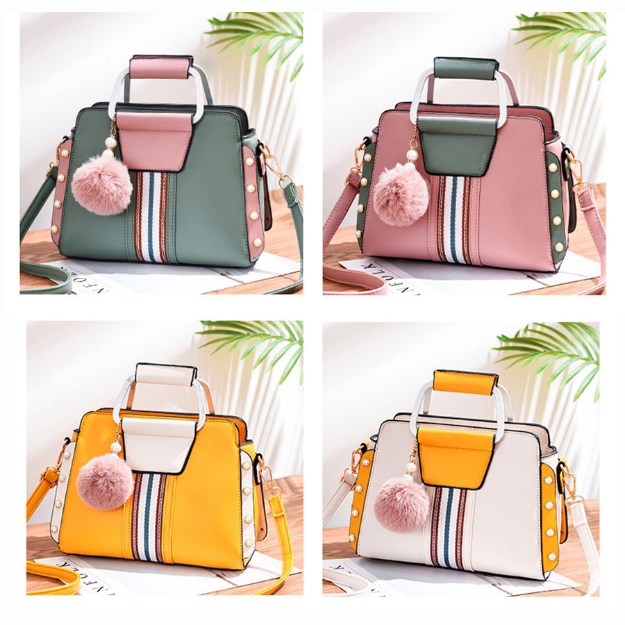 Luxury Handbags