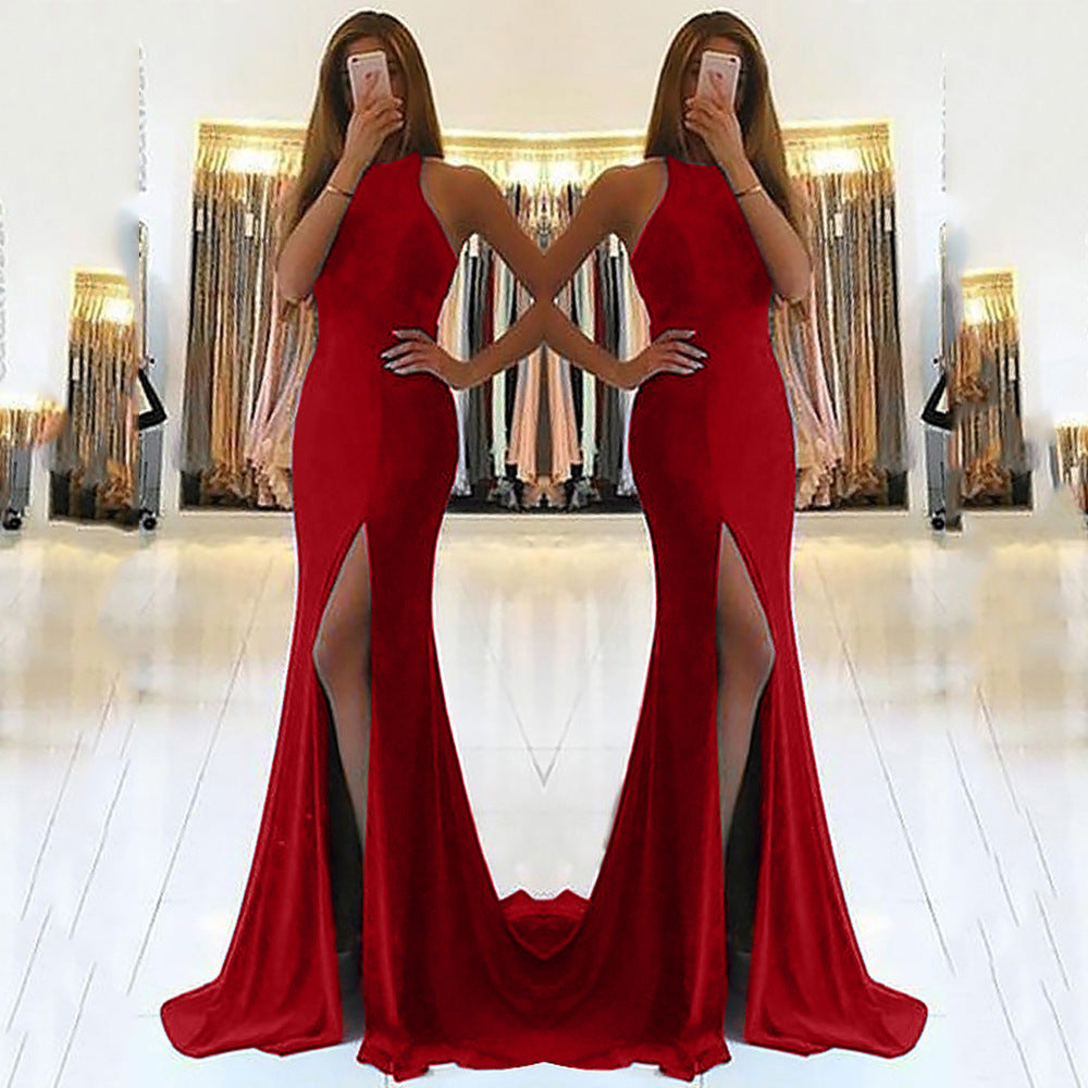 Evening Dress