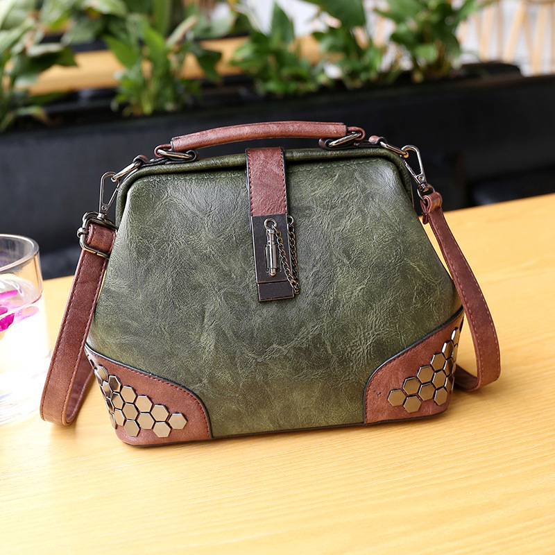 Luxury Fashion Handbags