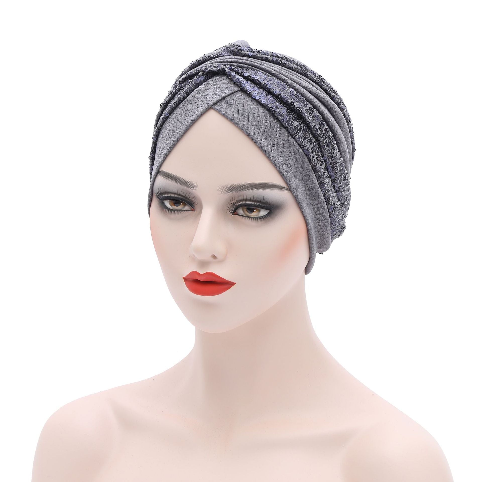 African Baotou Hat
