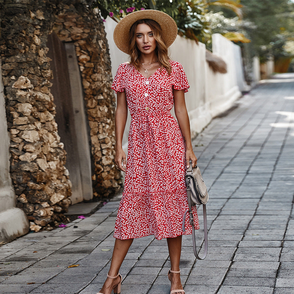 Beautiful Comfort Dress