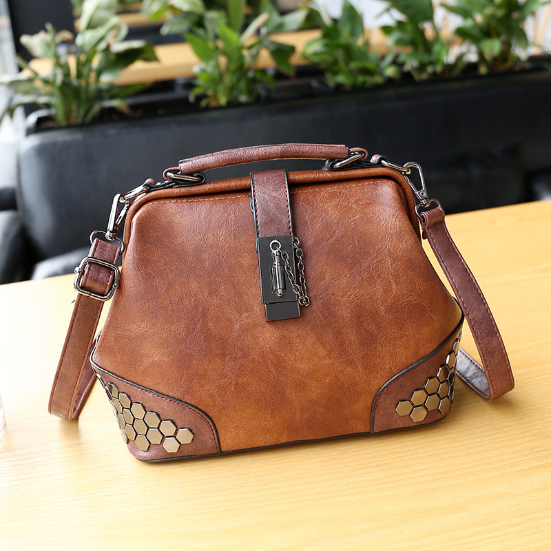 Luxury Fashion Handbags