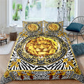 Luxury Bedding Comfort Set