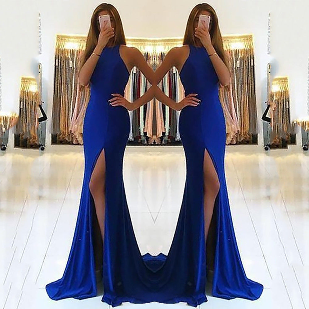 Evening Dress
