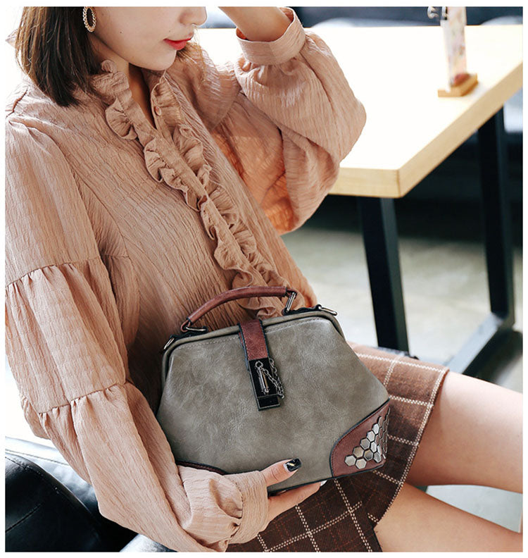 Luxury Fashion Handbags