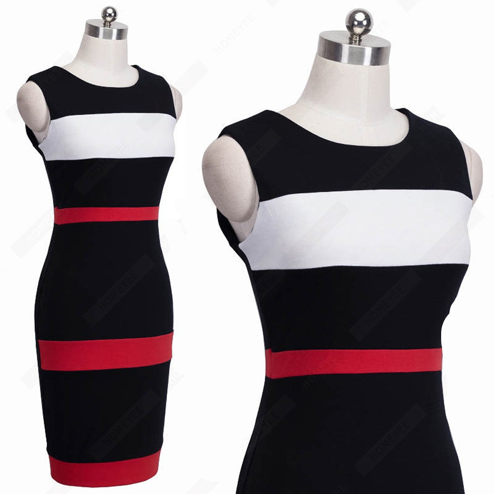 Elegant Casual Dress