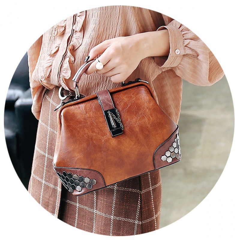 Luxury Fashion Handbags