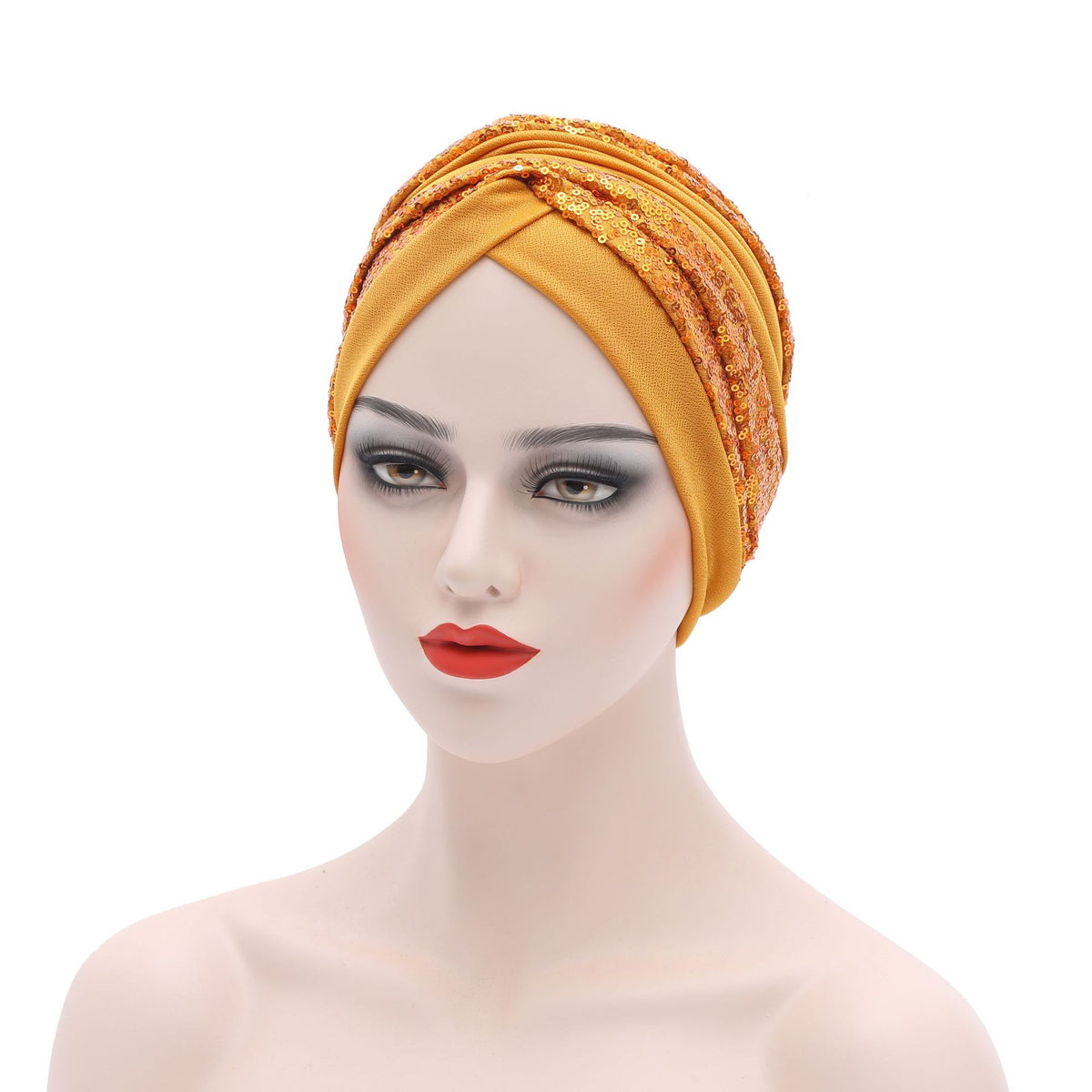 African Baotou Hat