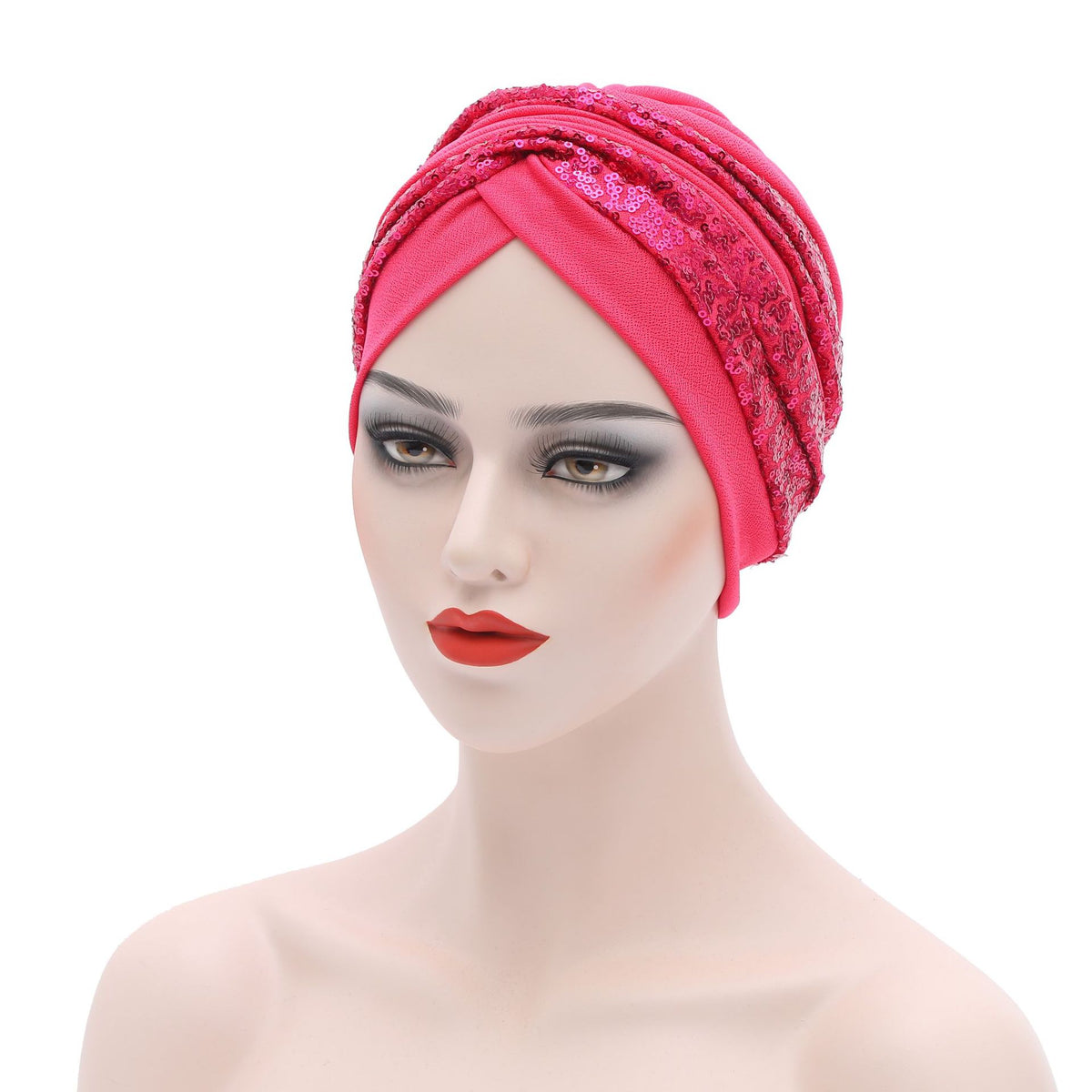 African Baotou Hat