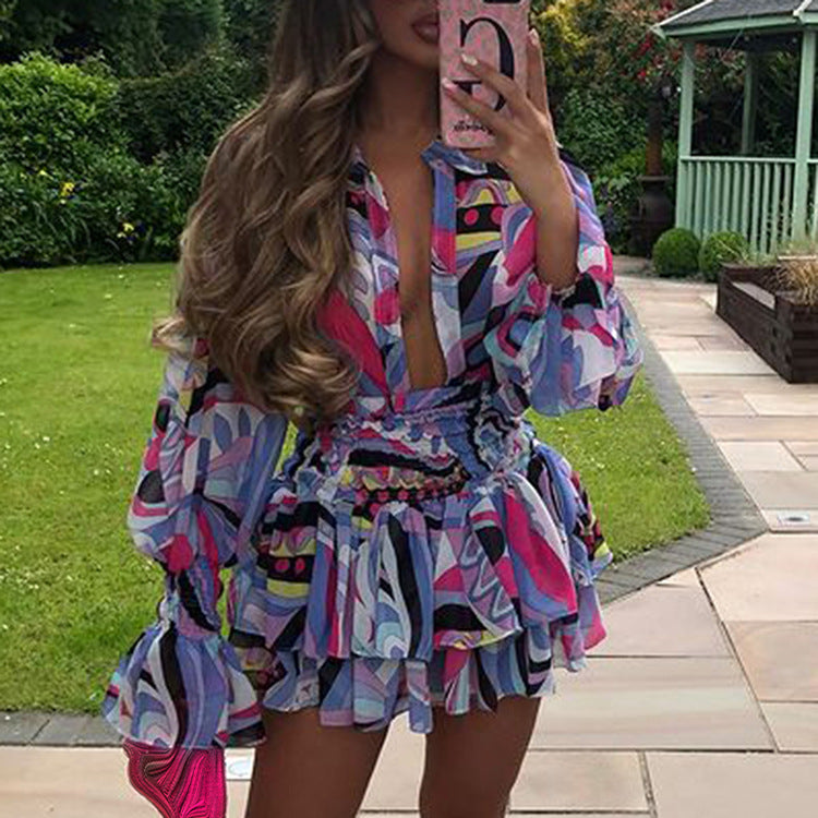 Stylish Dress