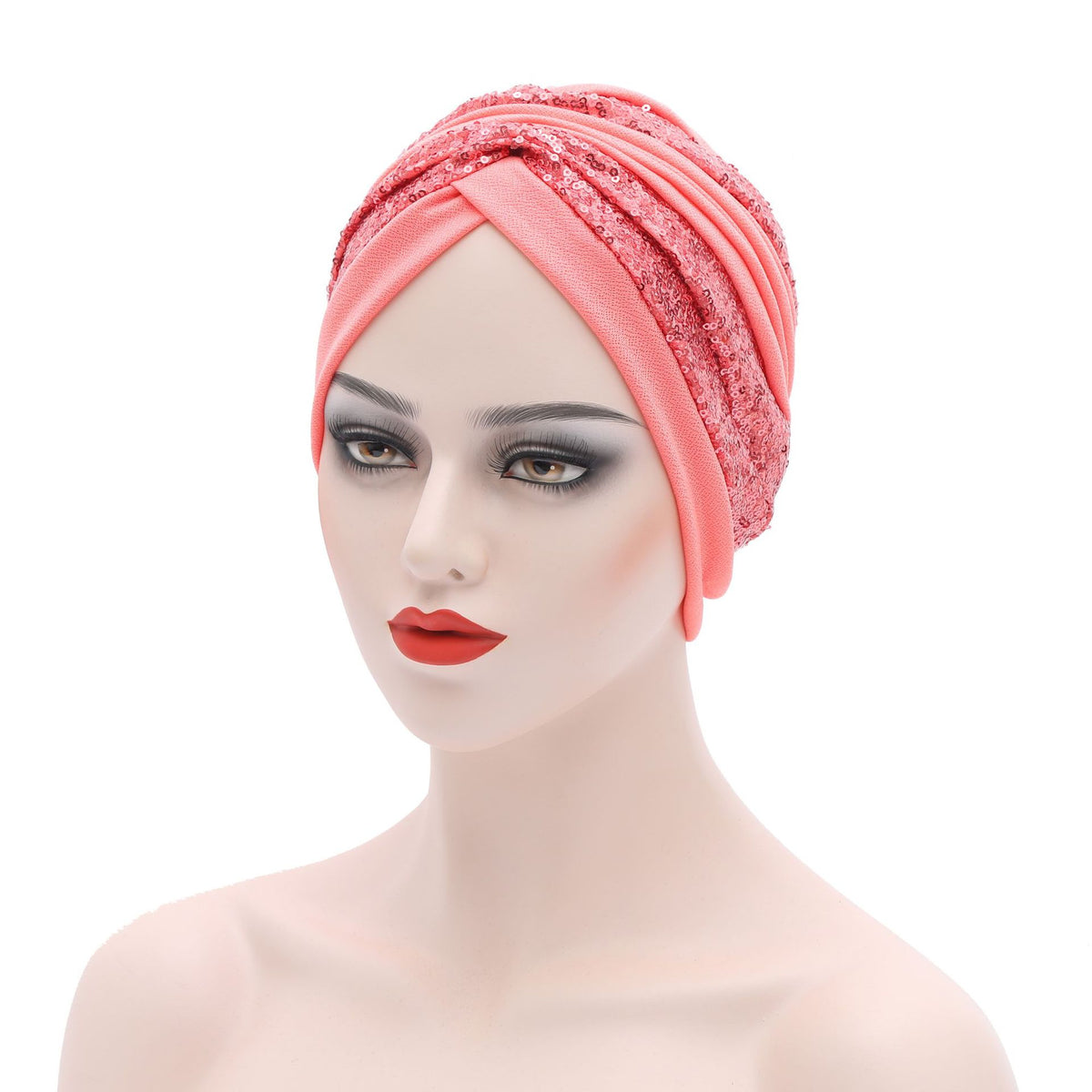 African Baotou Hat