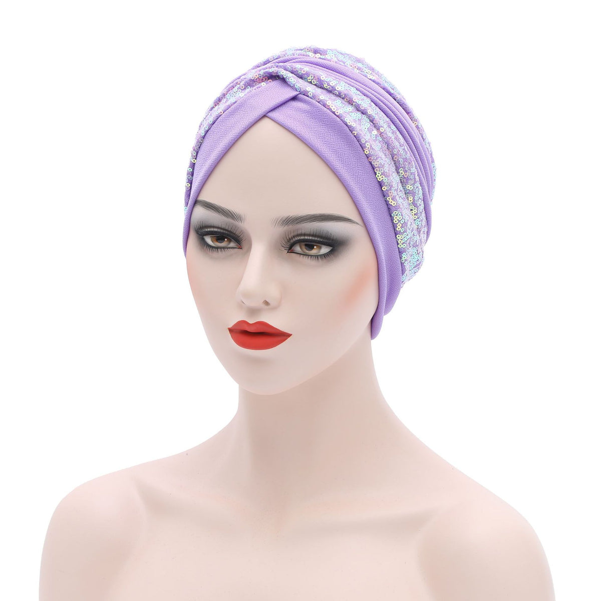 African Baotou Hat