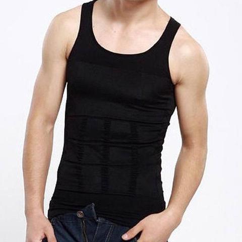Men Body Shaper