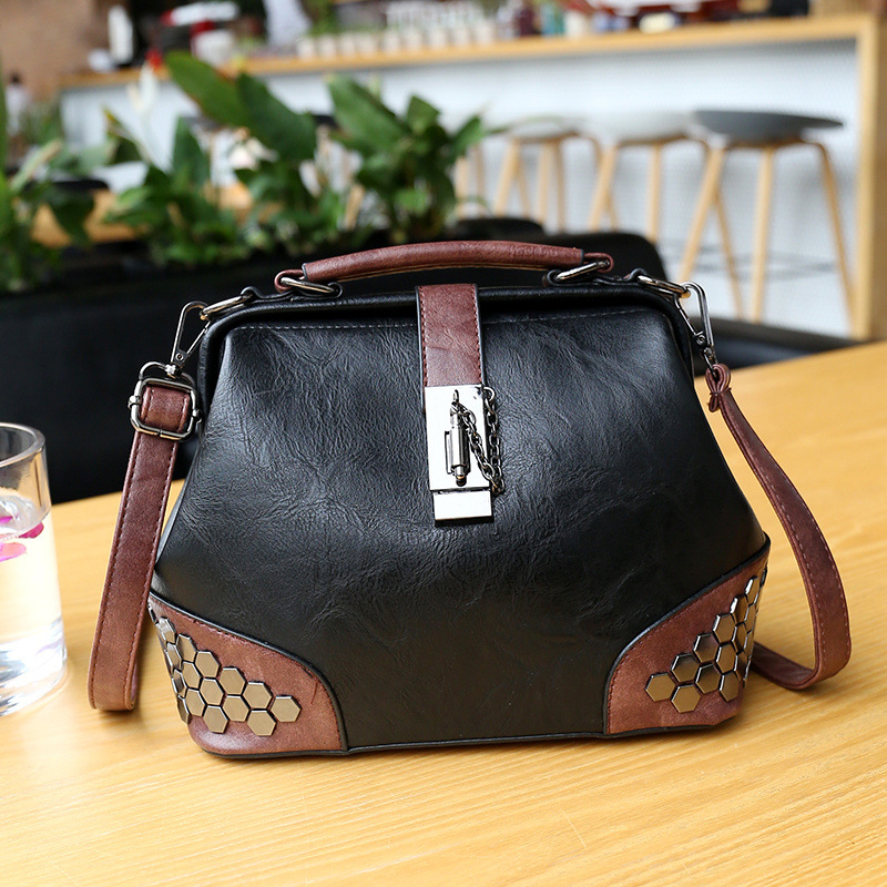 Luxury Fashion Handbags