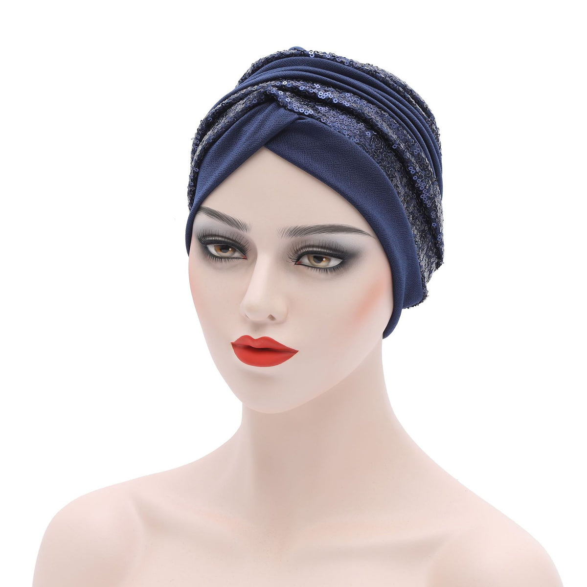 African Baotou Hat