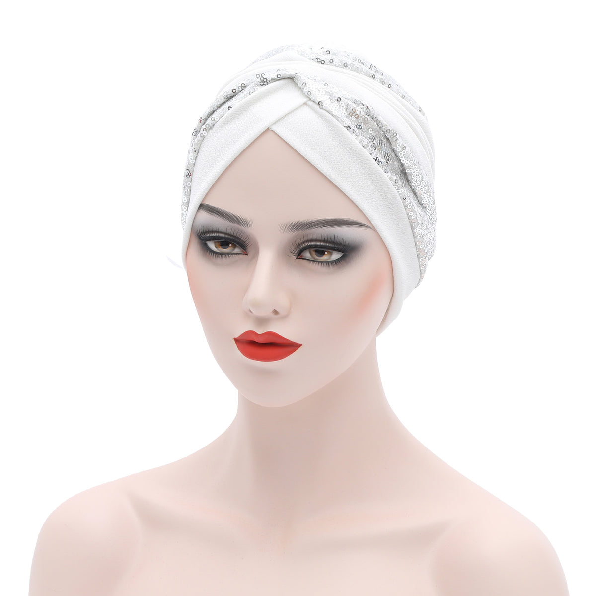 African Baotou Hat