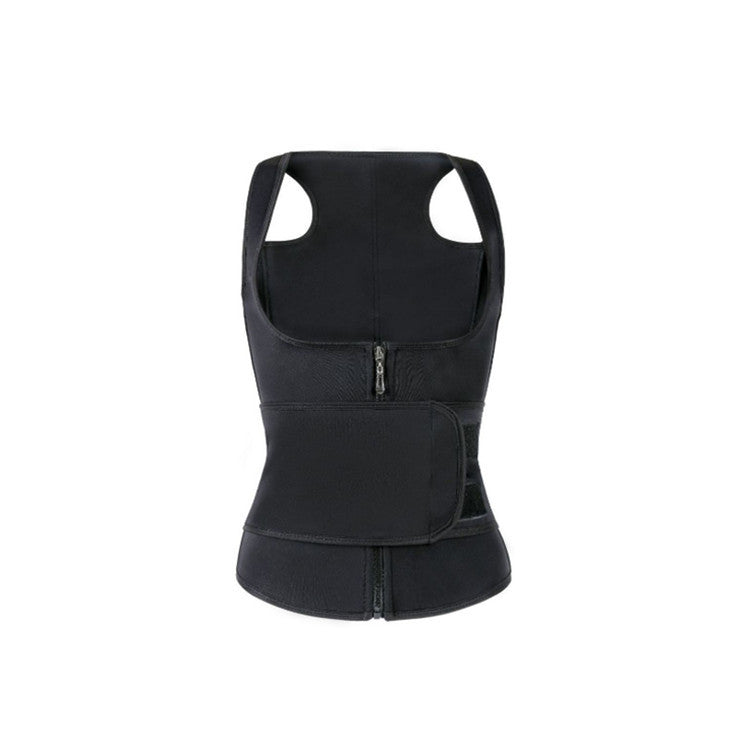 Corset Style Body Shaper