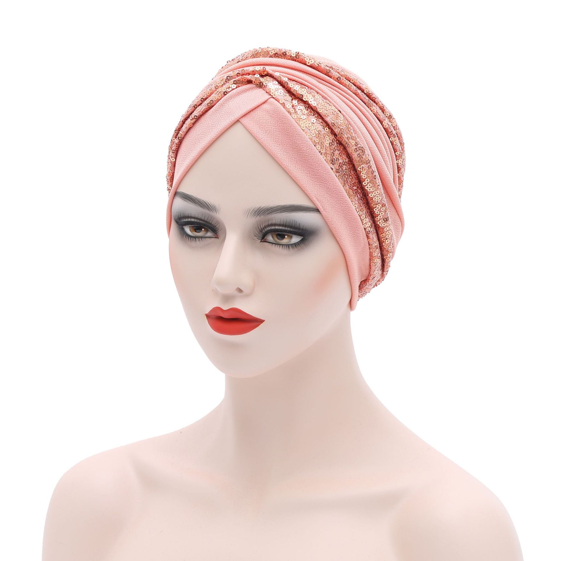 African Baotou Hat