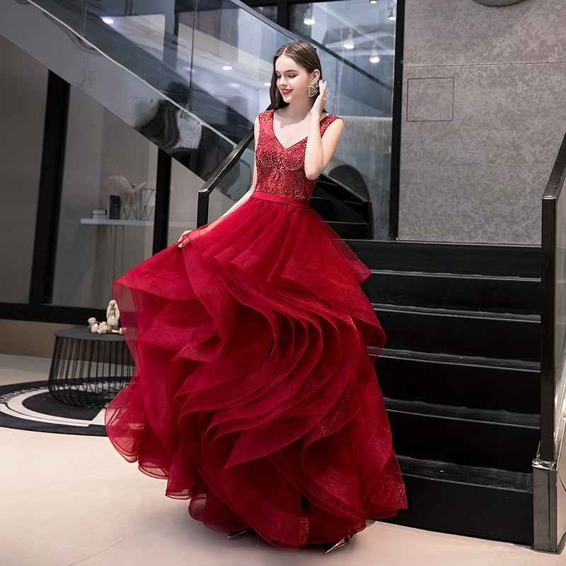 Elegant Dress