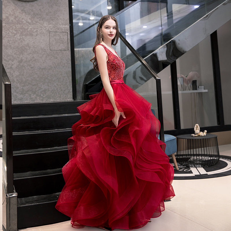 Elegant Dress