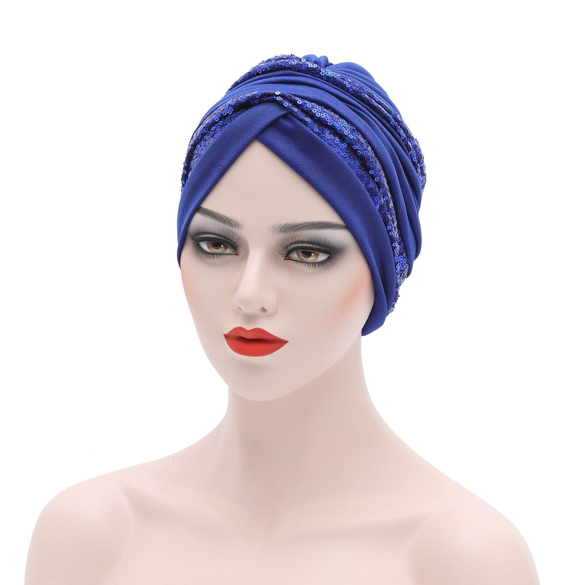 African Baotou Hat